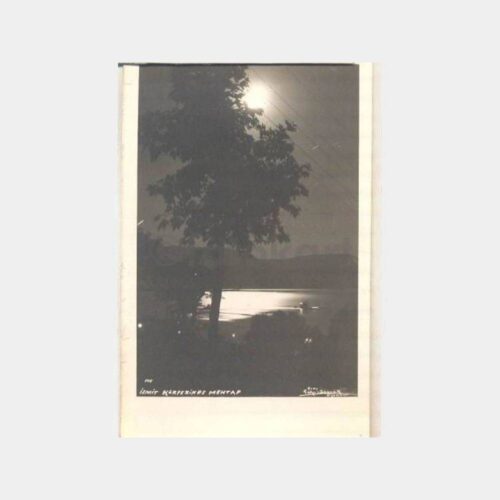 İzmit Foto Fahri - Körfezde Mehtap Fotoğraf