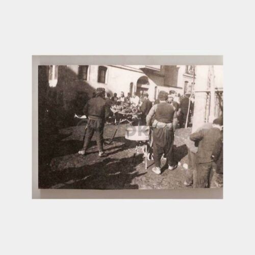 Meslekler Konulu Yeni Baskı Fotoğraf