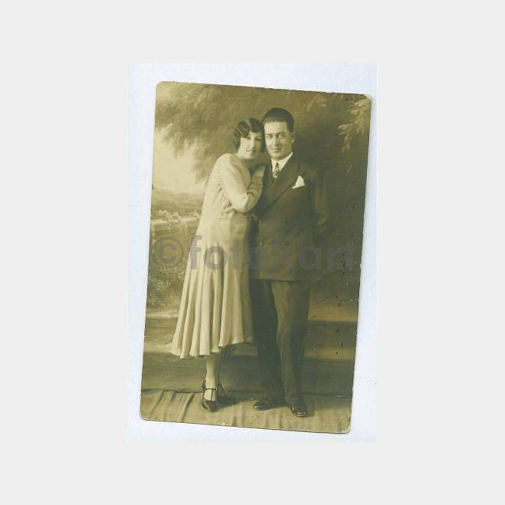 1930 Üsküdar Aile Stüdyo Fotoğraf