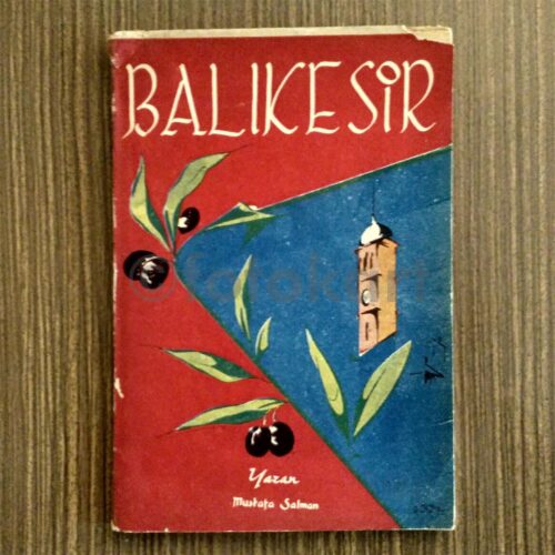 Balıkesir - Mustafa Salman