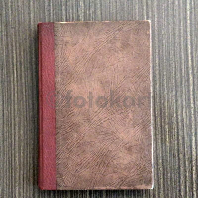 Basitleştirilmiş Radyo Bilgisi, 1956 - Görsel 2