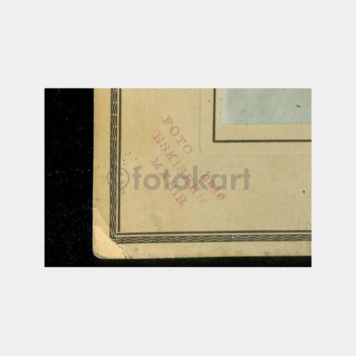 1930 Eskişehir Okul Grubu Fotoğraf