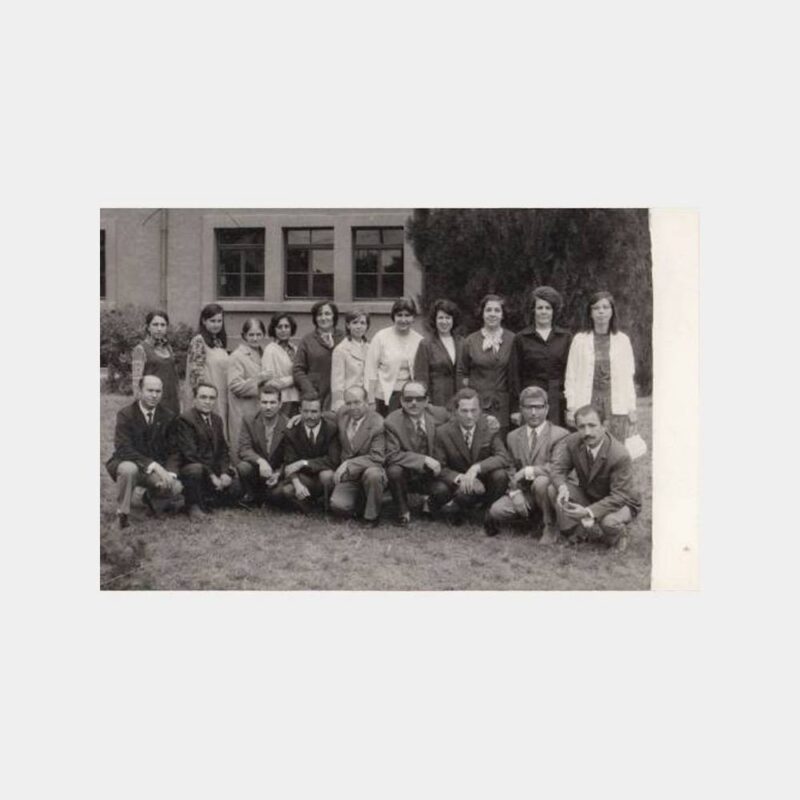 Eskişehir Öğretmenler Grubu Fotoğraf