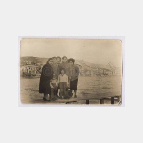 Sahil Kıyısı Kadınlar Görünüş Fotoğraf