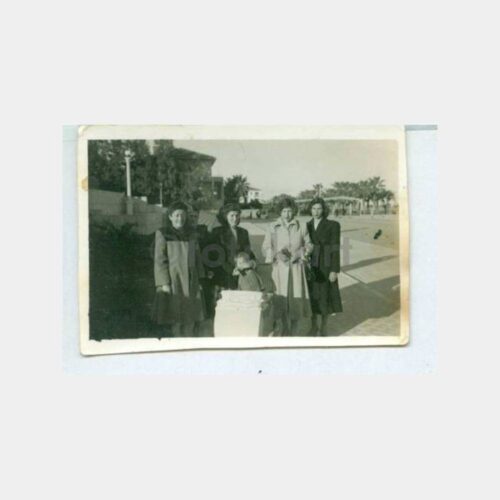 1950 Mersin Kadınlar Görünüş Fotoğraf