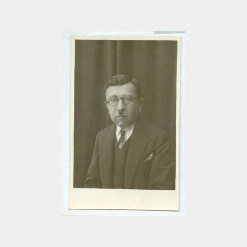 1932 Mersin Beyefendi Konulu Fotoğraf