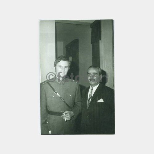 1968 Ediz Hun - Sinema Konulu Fotoğraf