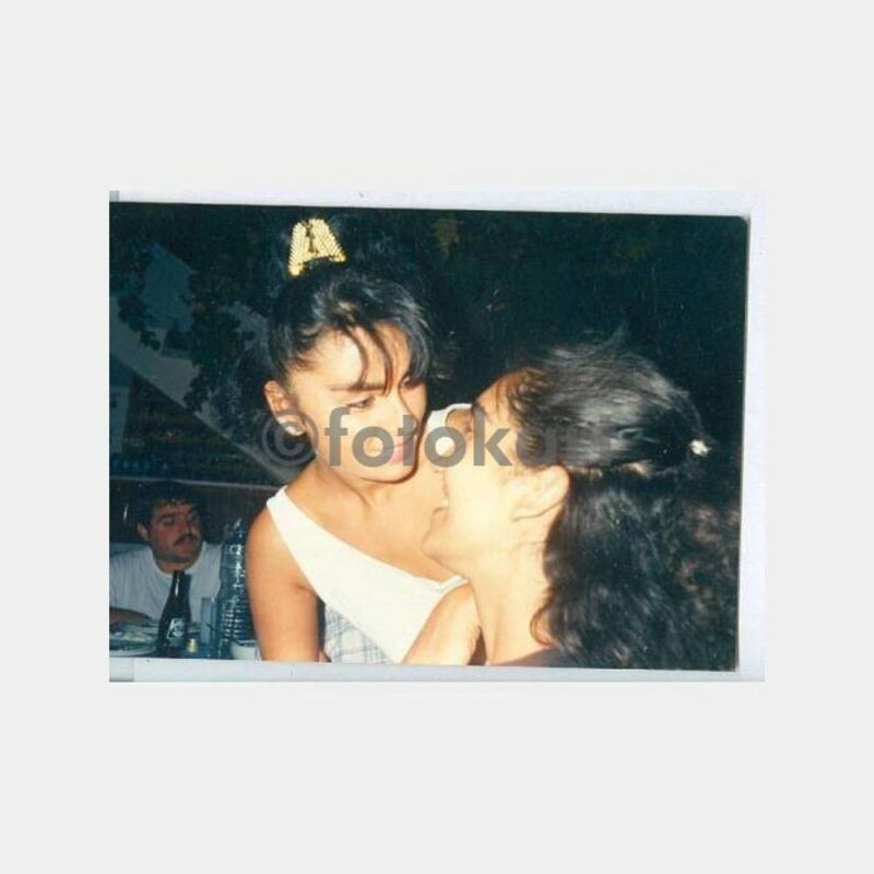 Serpil Çakmaklı - Sinema Konulu Fotoğraf