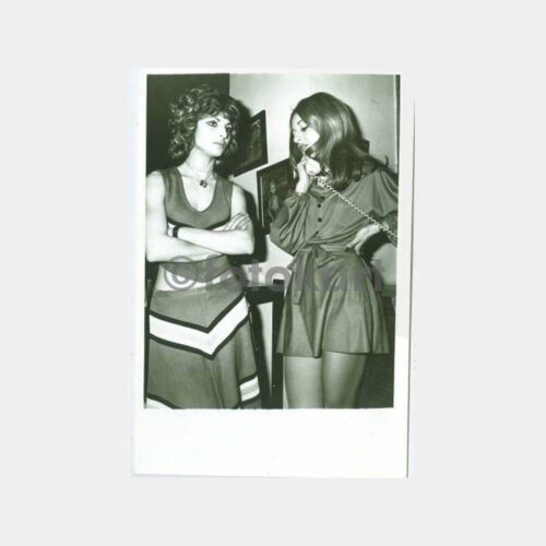 1970 Türk Sineması Konulu Arşiv Fotoğraf