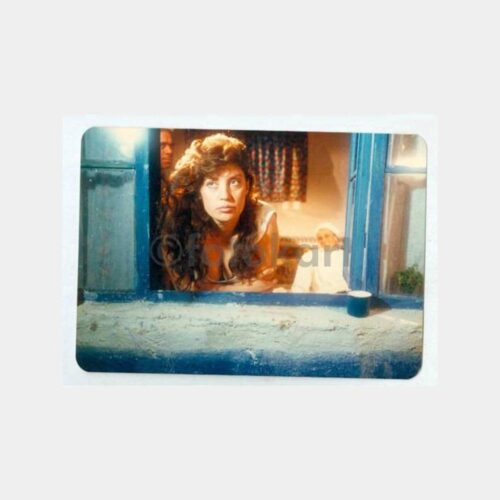 Meral Orhonsay - Türk Sineması Fotoğraf