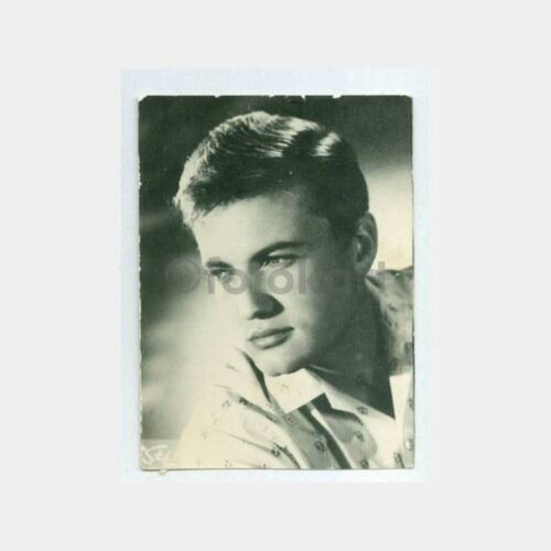 1970 Göksel Arsoy - Türk Sineması Fotoğraf