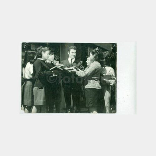 1968 Sarmaşık Gülleri - Türk Sineması Fotoğraf