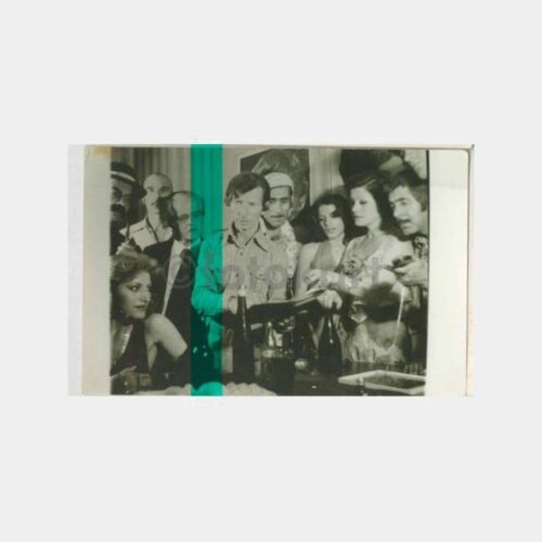 1969 Türk Sineması Konulu Fotoğraf