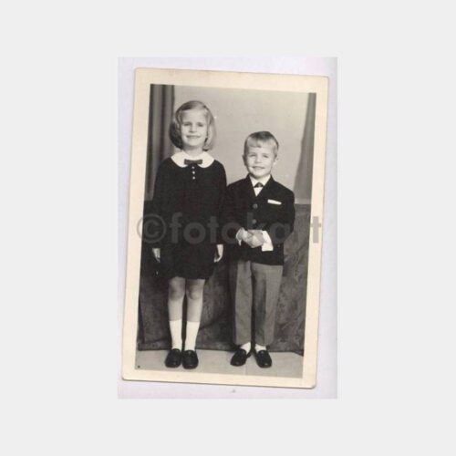 Muhtelif 5 Adet Stüdyo Fotoğraf