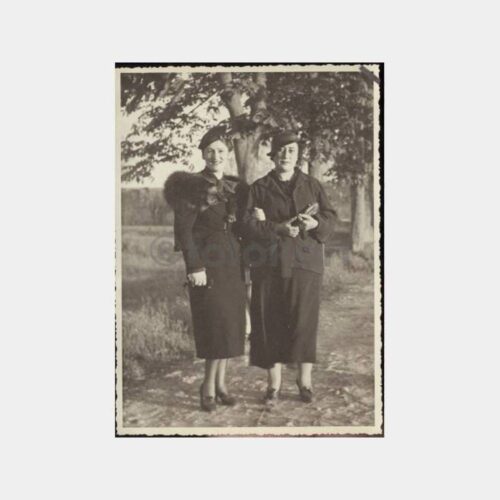 1930 Güzel Kadınlar Görünüş Fotoğraf