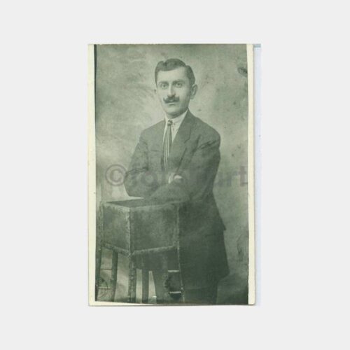 1930 Beyefendi Stüdyo Fotoğraf