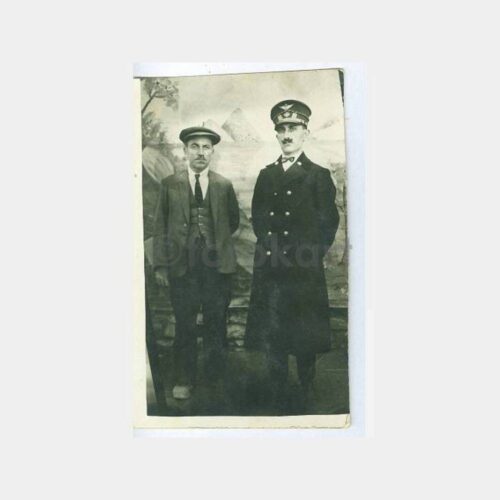 1930 Baylar Arka Plan Stüdyo Fotoğraf