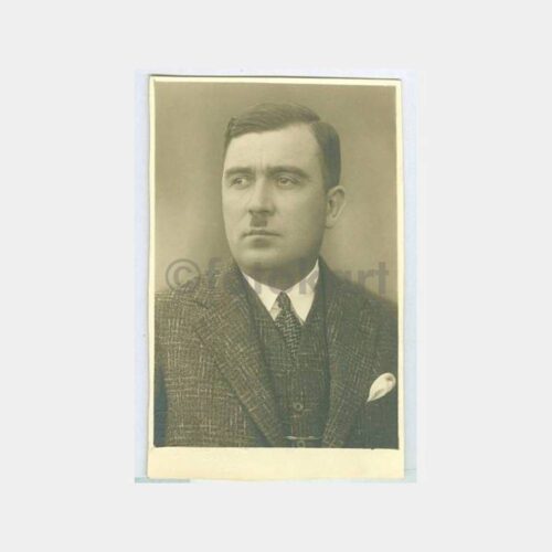 1930 Beyefendi Stüdyo Fotoğraf