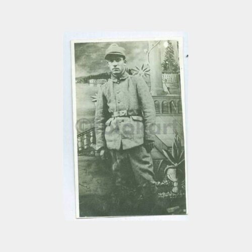 1935 Asker Stüdyo Arka Plan Fotoğraf