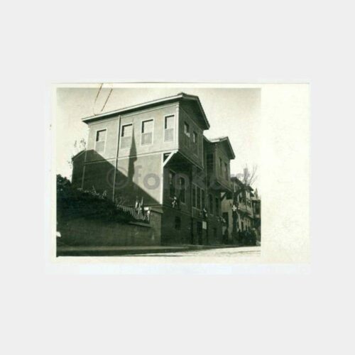 Atatürk Konulu Fotoğraf
