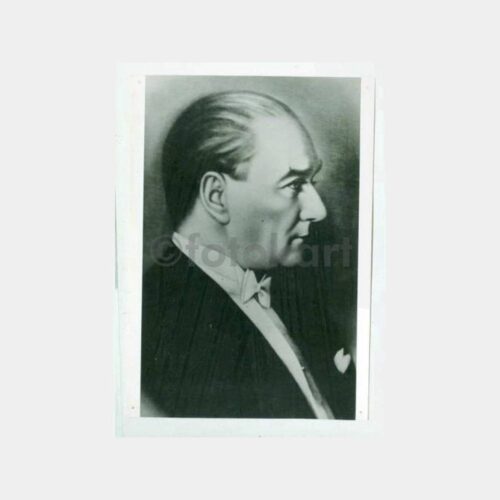 Atatürk Konulu Fotoğraf