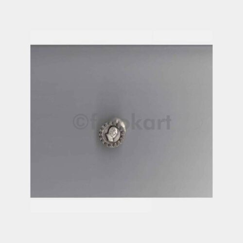 Atatürk Yıldız Çerçeve - Klipsli Rozet