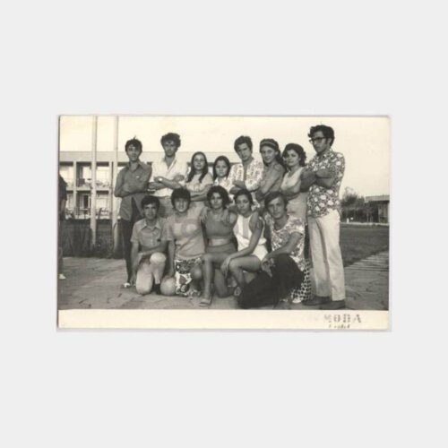 Erdek Yazlıktan Arkadaşlar Fotoğraf