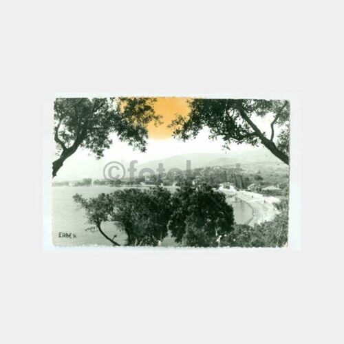 1959 Erdek Genel Görünüş Fotoğraf