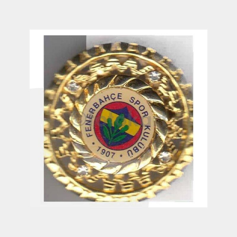 Fenerbahçe Spor Kulübü Rozeti
