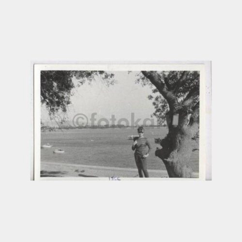 1966 Moda'dan Fenerbahçe Görünüş Fotoğraf