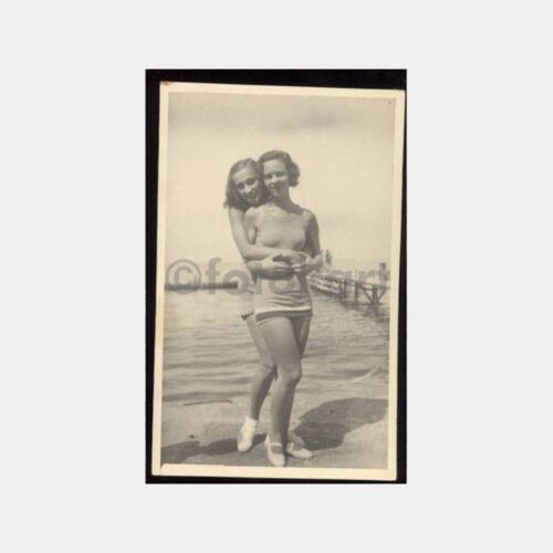 1937 Kalamış Kadınlar Fotoğraf