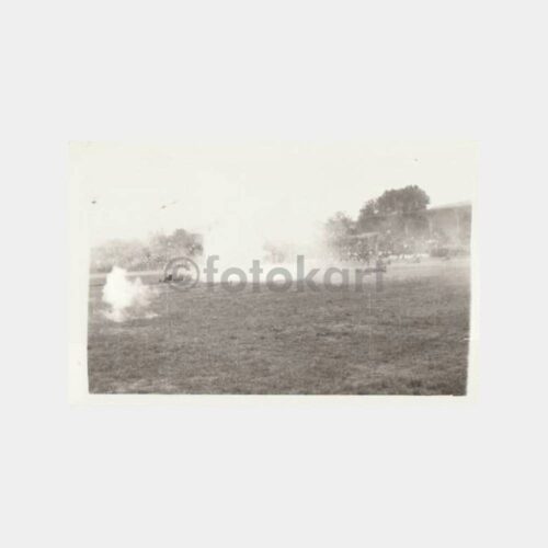 1975 Kastamonu Spor Bayramı Tören Konulu Fotoğraf