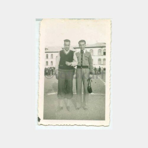 1936 Erzurum - Baylar Görünüş Fotoğraf