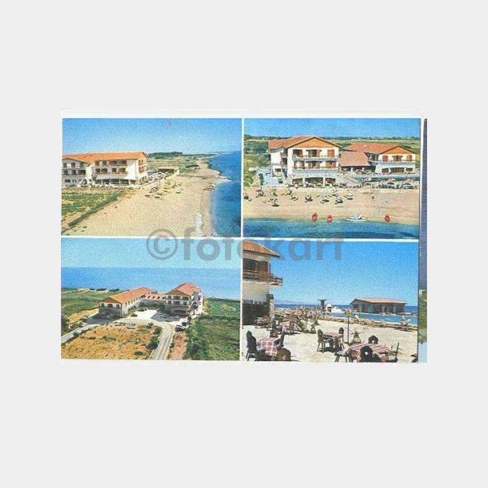 Kıbrıs Magosa Park Hotel 4 Görünüş Kartpostal