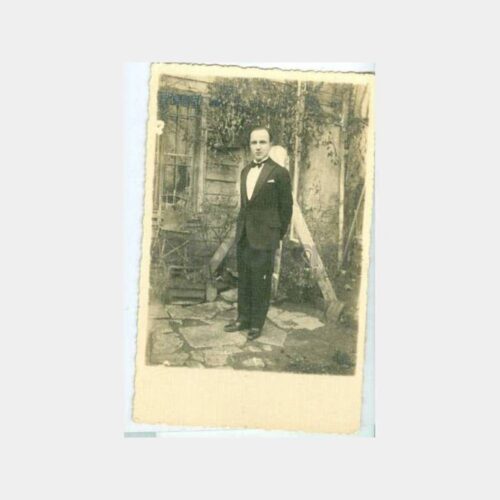 1933 Tarihi Ev - Beyefendi Görünüş Fotoğraf