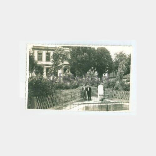 1930 Tarihi Ev ve Baylar Görünüş Fotoğraf