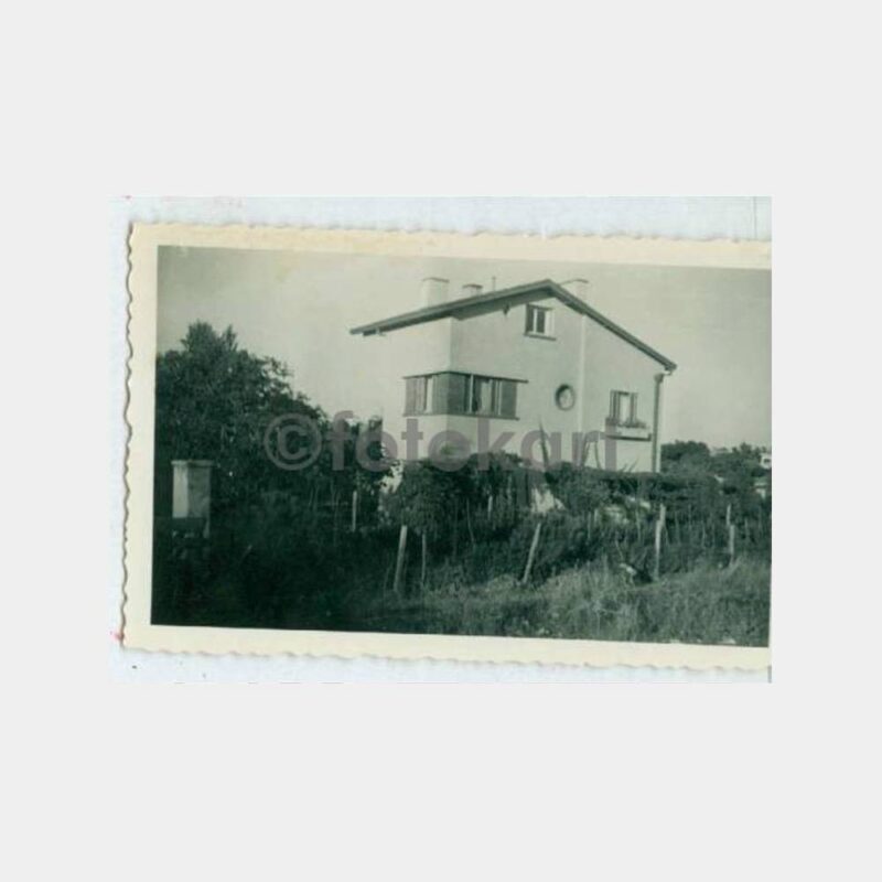 1930 Tarihi Ev Görünüş Fotoğraf