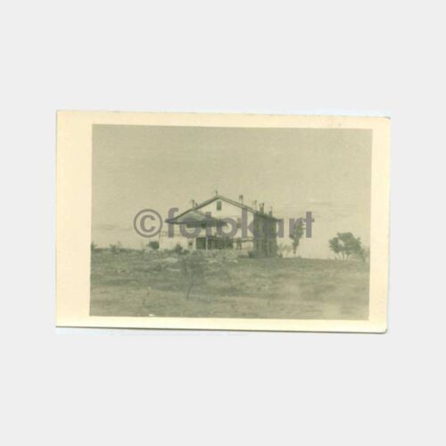 1935 Tarihi Ev Konulu Fotoğraf