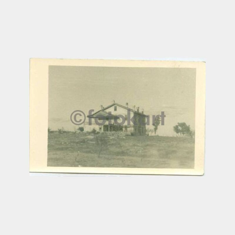1935 Tarihi Ev Konulu Fotoğraf