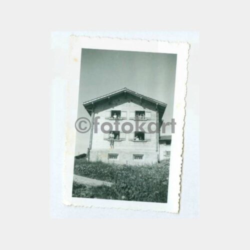 1950 Tarihi Ev Konulu Fotoğraf