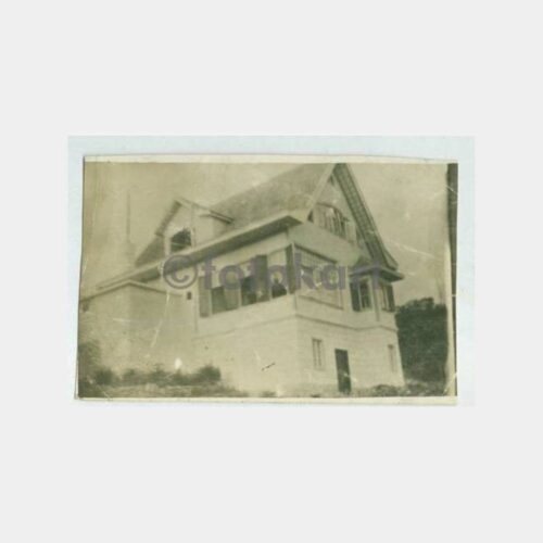 1920 Tarihi Ev Görünüş Fotoğraf