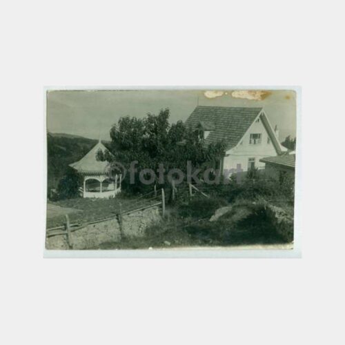 1920 Tarihi Ev Görünüş Fotoğraf