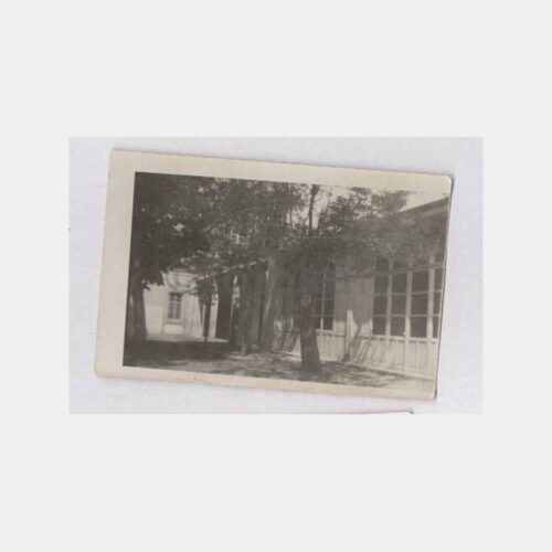 Tarihi Ev Konulu Görünüş Fotoğraf