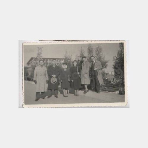 Tarihi Ev ve Topluluk Görünüş Fotoğraf