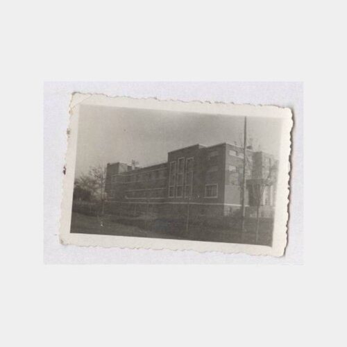 1933 Tarihi Ev Görünüş Fotoğraf