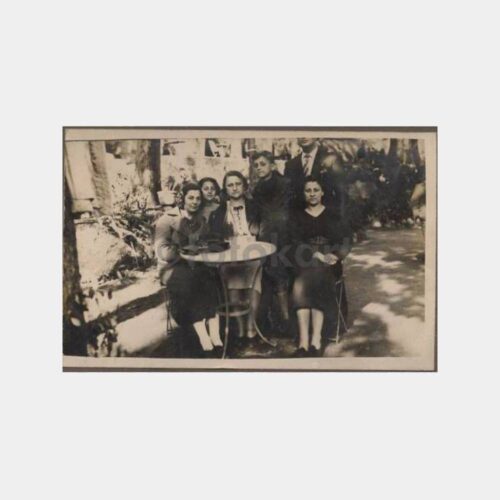 1930 Tarihi Ev Konulu Fotoğraflar