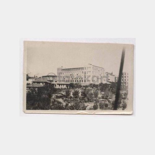 Tarihi Ev Görünüş Fotoğraf