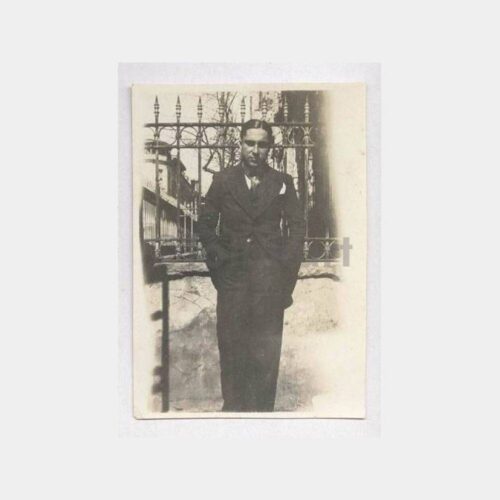 Tarihi Ev Görünüş Fotoğraf