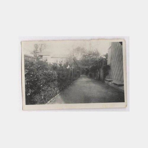 Tarihi Ev Görünüş Fotoğraf