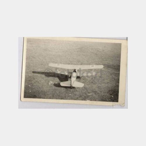 Maket Uçak Konulu Fotoğraf